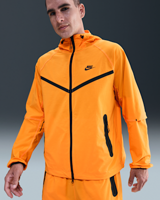 ナイキ テック メンズ ウーブン フラッシュ ジャケット NIKE公式】ナイキ テック メンズ Dri-FIT ウーブン カラー